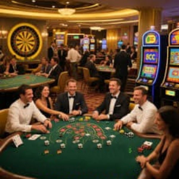 lottoup Mainan Caishen Wins Dengan Fitur Slot Premium