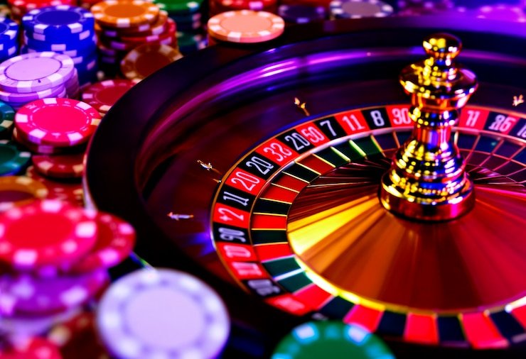 lottoup Heist Stakes di lottoup Malaysia
